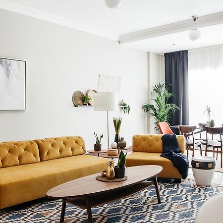 דובאי Fantastay - Palm Jumeirah מראה חיצוני תמונה
