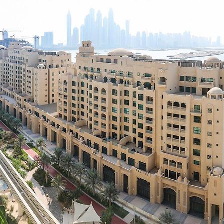 דובאי Fantastay - Palm Jumeirah מראה חיצוני תמונה