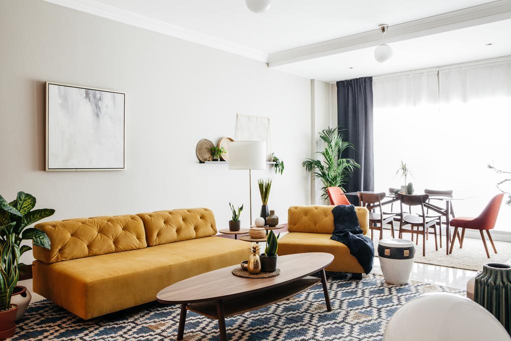 דובאי Fantastay - Palm Jumeirah מראה חיצוני תמונה