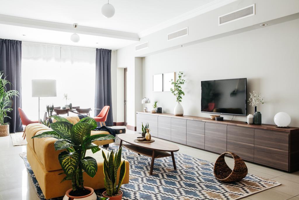 דובאי Fantastay - Palm Jumeirah מראה חיצוני תמונה