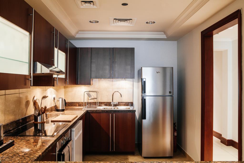 דובאי Fantastay - Palm Jumeirah מראה חיצוני תמונה