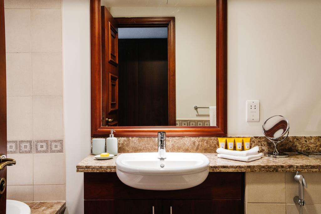 דובאי Fantastay - Palm Jumeirah מראה חיצוני תמונה