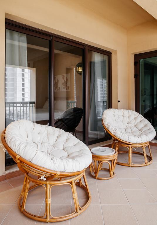 דובאי Fantastay - Palm Jumeirah מראה חיצוני תמונה