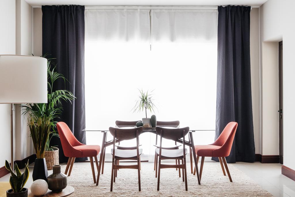 דובאי Fantastay - Palm Jumeirah מראה חיצוני תמונה